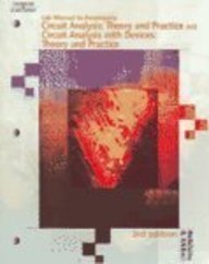 Beispielbild fr LM - Circuit Anlaysis: Theory & Practice, 3e zum Verkauf von ThriftBooks-Dallas
