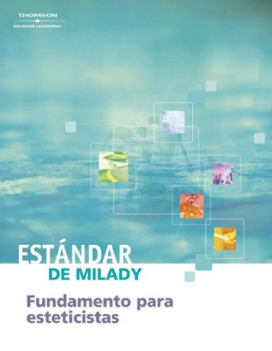 Stock image for Fundamentals for Estheticians Workbook: Spanish Standard for sale by ThriftBooks-Atlanta