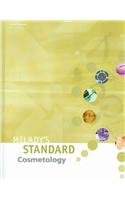 Milady's Standard Cosmetology (9781401812607) by Alpert, Arlene