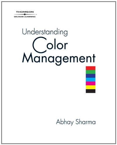 Beispielbild fr Understanding Color Management zum Verkauf von Better World Books