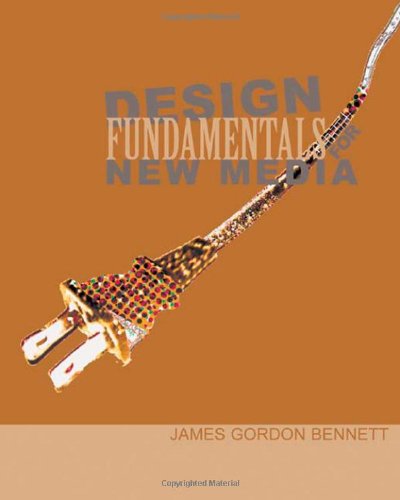 9781401837792: Design Fundamentals for New Media