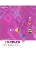 Milady's Standard Nail Technology (9781401839147) by Schultes, Sue Ellen