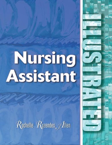 Nursing Assistant Illustrated: Spanish Edition (9781401841355) by Delmar, Cengage Learning