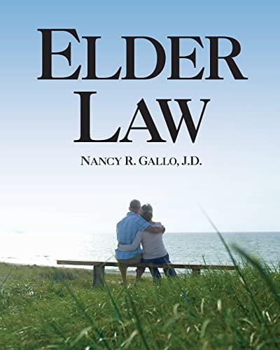 Stock image for Elder Law for sale by Textbooks_Source