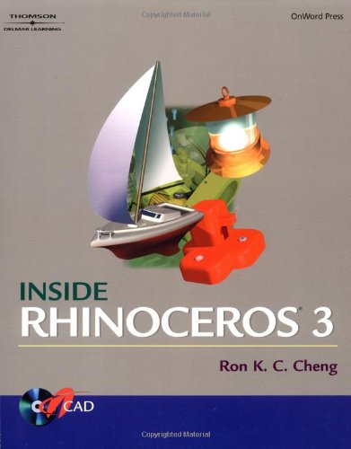 9781401850630: Inside Rhinoceros 3