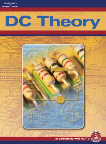 9781401856861: DC Theory