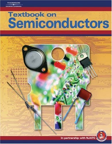 Stock image for Textbook on Semiconductors for sale by Goodwill Books