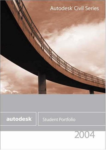 Autodesk Civil Series 2004 Spv One Year License (9781401860776) by Autodesk