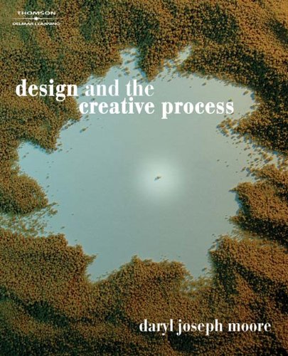 Design and the Creative Process