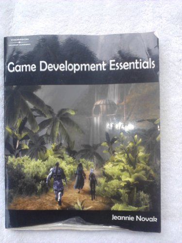 Beispielbild fr Game Development Essentials: An Introduction zum Verkauf von Wonder Book