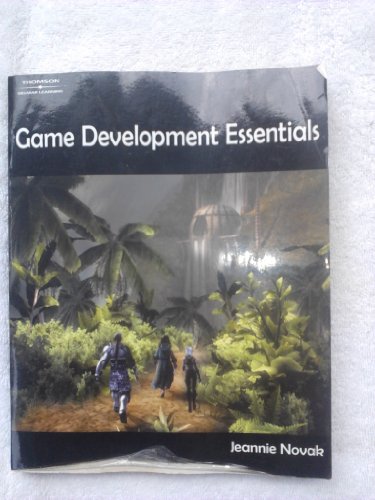 Stock image for Game Development Essentials: An Introduction for sale by ThriftBooks-Dallas