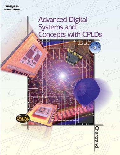 Beispielbild fr Advanced Digital Systems : Experiments and Concepts with CPLDs zum Verkauf von Better World Books