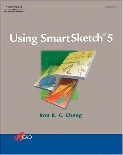 Using SmartSketch 5 (9781401878528) by Cheng, Ron K.C.