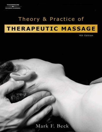 Elect Cmgr-Therapeutic Massage (9781401880330) by Mark F Beck