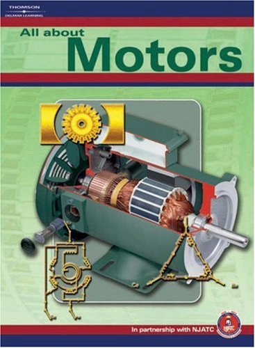 Stock image for All about Motors: An NJATC Textbook for sale by Loyal Oak Books