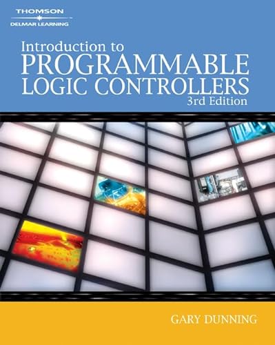 9781401884260: Intro To Programmable Logic Controllers