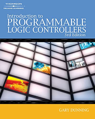 Imagen de archivo de Rockwell Lab Manual for Dunning's Intro to Programmable Logic Controllers, 3rd a la venta por SecondSale