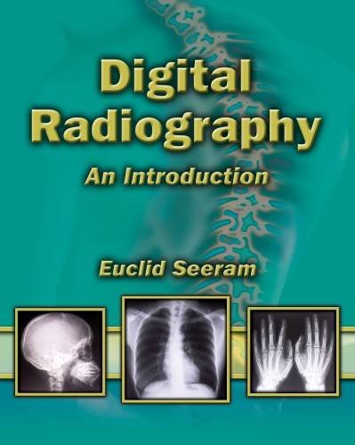 Imagen de archivo de Digital Radiography: An Introduction for Technologists a la venta por SecondSale