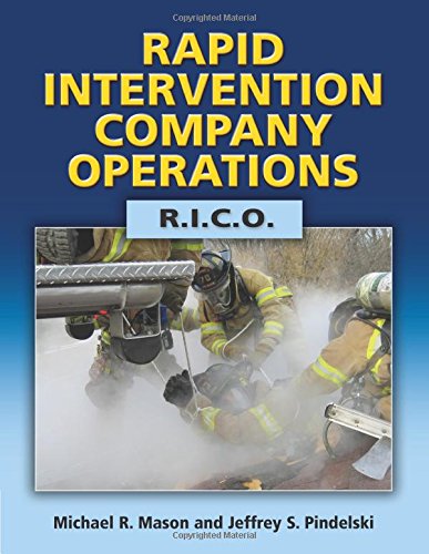 Beispielbild fr Rapid Intervention Company Operations zum Verkauf von BooksRun