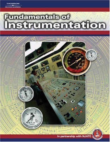 Imagen de archivo de Fundamentals of Instrumentation a la venta por Books of the Smoky Mountains