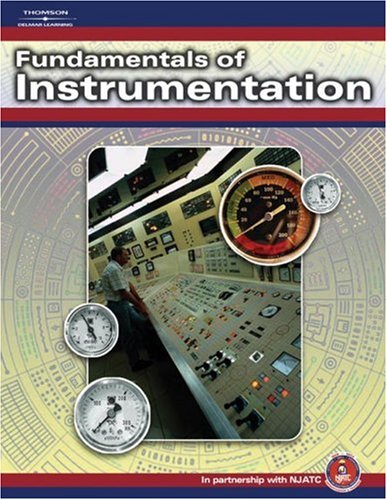 Stock image for Fundamentals of Instrumentation for sale by Books of the Smoky Mountains