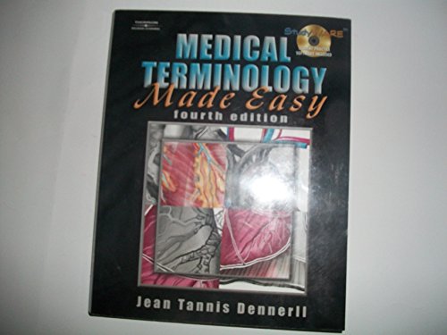 9781401898847: Medical Terminology Made Easy (Made Easy Series)