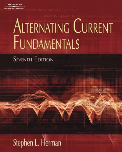 9781401899448: Alternating Current Fundamentals
