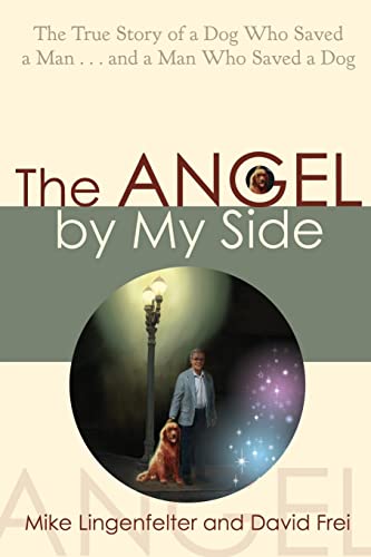 Stock image for Angel By My Side for sale by Hawking Books