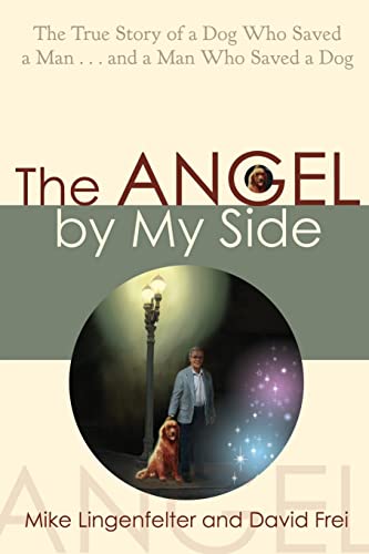 ANGEL BY MY SIDE