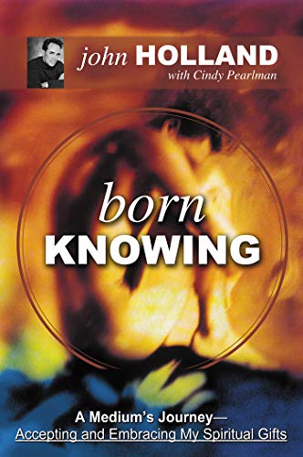 Beispielbild fr Born Knowing zum Verkauf von Wonder Book