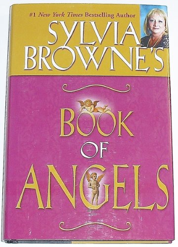9781401900847: Sylvia Browne's Book of Angels