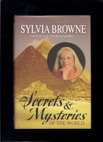 Beispielbild fr Secrets & Mysteries of the World zum Verkauf von Wonder Book