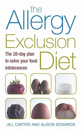 Imagen de archivo de Allergy Exclusion Diet a la venta por Wonder Book