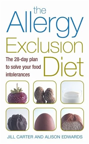 Stock image for Allergy Exclusion Diet for sale by Wonder Book