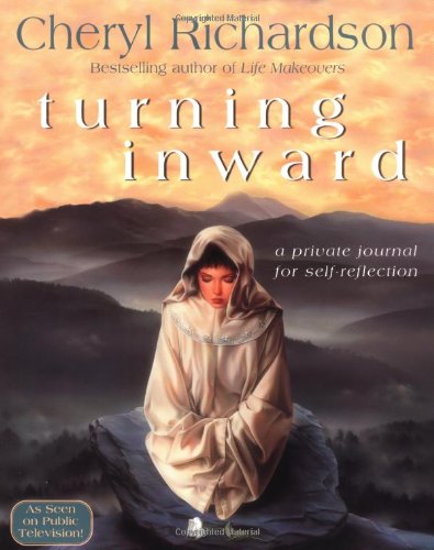 9781401901141: Turning Inward: A Private Journal for Self-reflection