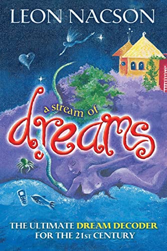 Stock image for A Stream of Dreams for sale by SecondSale