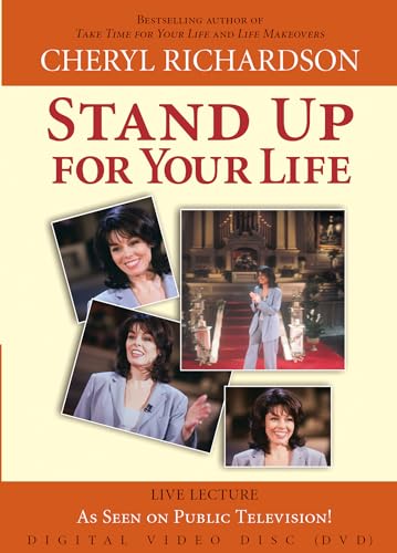 Imagen de archivo de Stand Up For Your Life a la venta por Goodwill Books