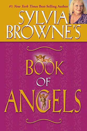 Stock image for Sylvia Browne's Book of Angels for sale by Gulf Coast Books