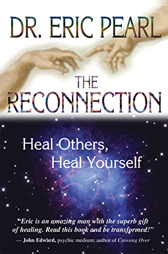 Beispielbild fr The Reconnection: Heal Others, Heal Yourself zum Verkauf von medimops