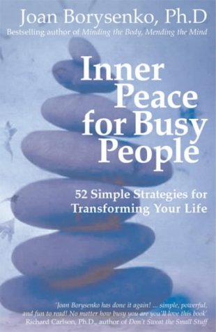 9781401902148: Inner Peace For Busy People