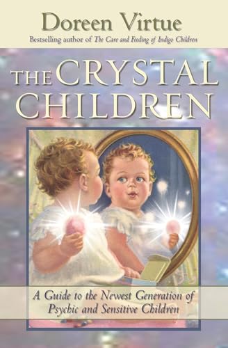 The Crystal Children