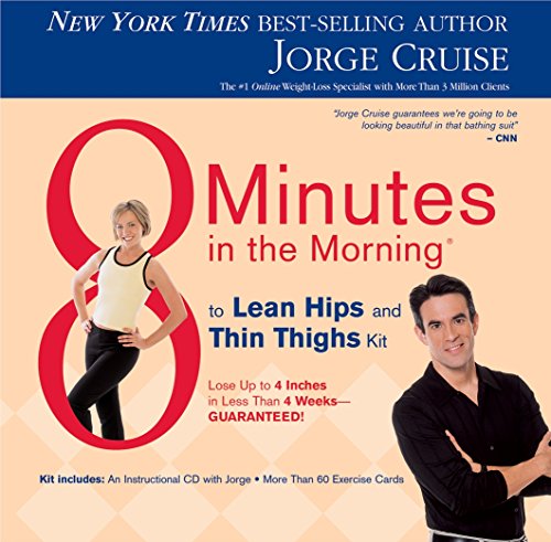 9781401902827: 8 Minutes In The Morning To Thinner Thighs Kit