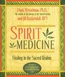 Stock image for Spirit Medicine for sale by HPB-Diamond