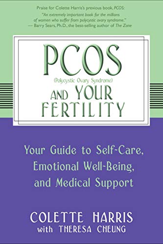 Imagen de archivo de PCOS And Your Fertility a la venta por SecondSale