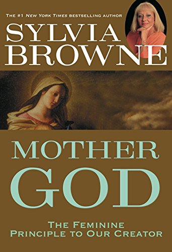 Imagen de archivo de Mother God: The Feminine Principle to Our Creator a la venta por Jenson Books Inc