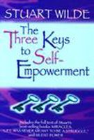Beispielbild für The Three Keys to Self-Empowerment zum Verkauf von Ergodebooks