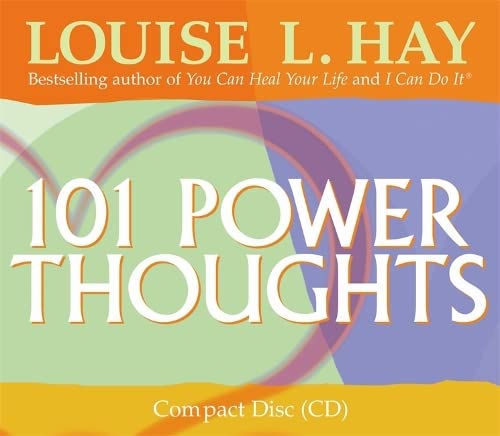 Imagen de archivo de 101 Power Thoughts a la venta por SecondSale