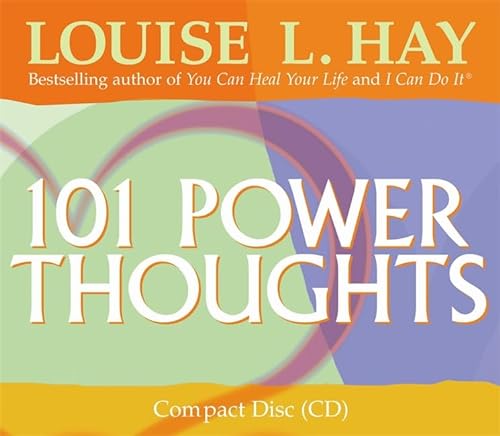 Stock image for 101 Power Thoughts for sale by SecondSale