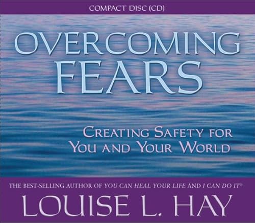 9781401904012: Overcoming Fears