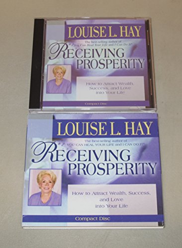 9781401904135: Receiving Prosperity